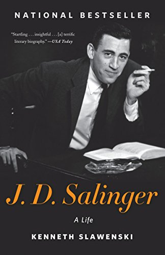 J. D. Salinger: A Life (English Edition)