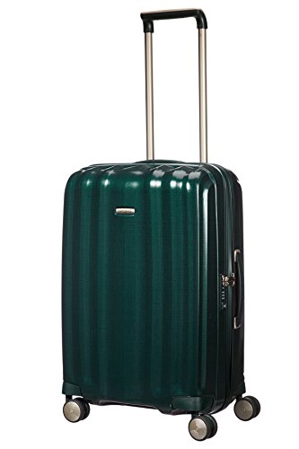 Samsonite LITE-CUBE SPINNER 55/20 Koffer - 3