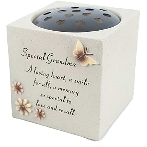 Amazon.co.uk flower holders for graves