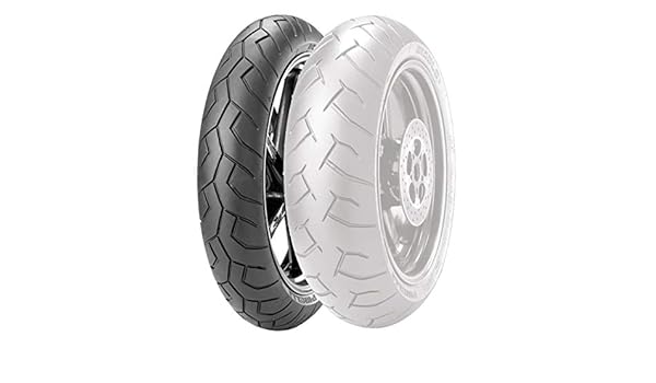 A A 70db Pirelli Diablo 160 60 R17 69w Motorcycle Tire A A 70db Pirelli Diablo 160 60 R17 69w Motorcycle Tire