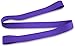 Produktbild Safeyo Superior Stretching Band Ballet Stretch Band for Dancers Gymnastics Most Versatile Dance Stretcher Flexibility Trainer (Medium, Purple)