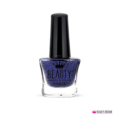 24 x GLITZER NAGELLACK SET (20 VERSCHIEDENEN FARBEN) - 6