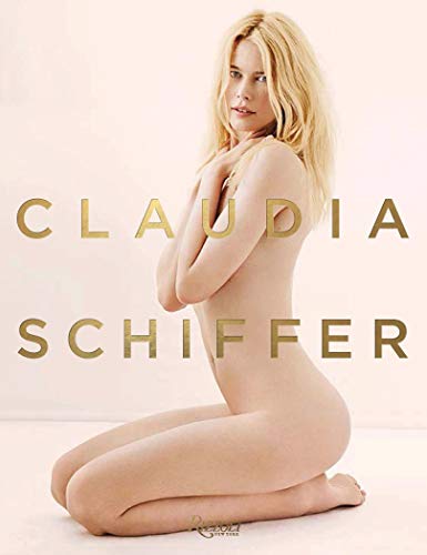 Claudia Schiffer livre