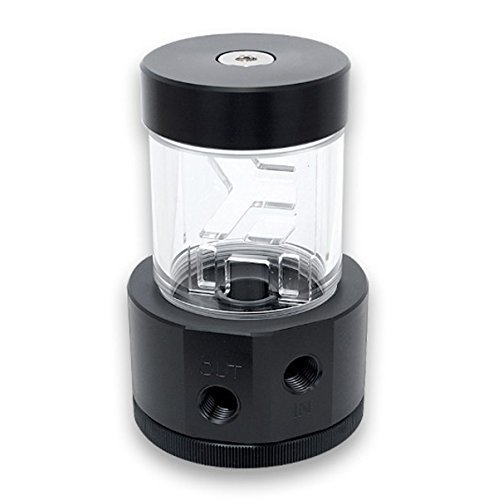 Preisvergleich Produktbild Ek Water Blocks ek-xres 100 Revo D5