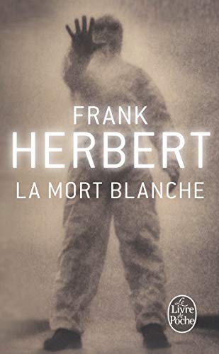 La Mort blanche La Mort blanche