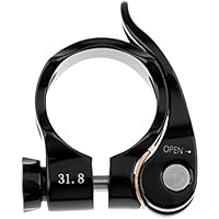 Collier de selle 29,9 mm, aluminium | TSP003 - Classic Cycle