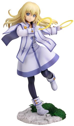 Preisvergleich Produktbild Tales of Symphonia Collet Brunel 1 / 8 PVC