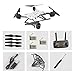 Produktbild KNOSSOS KY601S with Gravity Sense FPV 20 Minutes Play Time Three Battery Version Drone