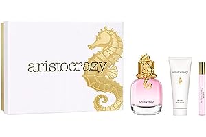 ANTONIO PUIG Brilliant Lote 3 Pz