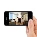 Belkin WiFi Netcam IP Camera with Night Vision, Motion Detection and Alerts for iOS and Android Devices - White