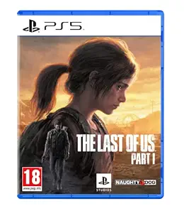 The Last Of Us : Part 1 | PS5 Game (PlayStation 5)