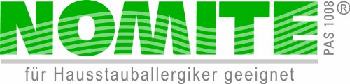 Badenia 03620190149 Daunendecke Trendline Comfort Leicht 155 x 220 cm - 3