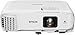 Price comparison product image Epson Beamer EB-2042 XGA-Projektor (V11H874040)