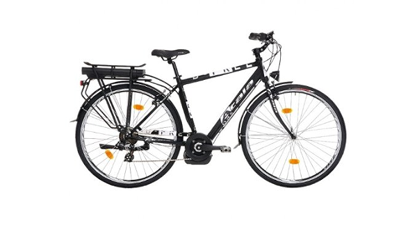B-Free uomo bici elettrica Bosch Litio 36v 2013 : Sport e tempo libero