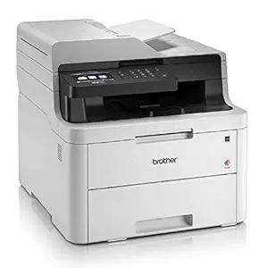 Brother Network Colour LED All-in-One Duplex Mobile Print ADF