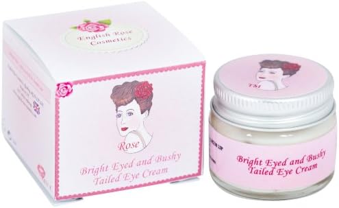 Bright Eyed &amp; Bushy Tailed Eye Cream 20ml