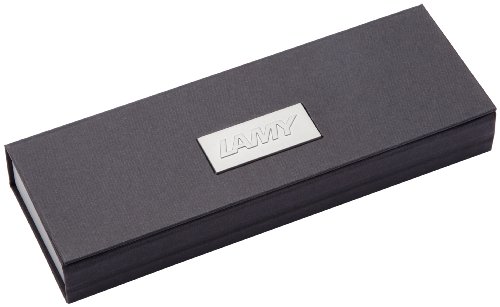 LAMY 001-EF 2000 Kolbenfüllhalter Feder EF (extrafein) - 3