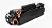 Produktbild Printing Saver 712 SCHWARZ (1) Toner kompatibel für Canon i-SENSYS LBP-3010, 3100, LaserShot LBP-3018, 3108, 3050, 3150, 3010, 3100