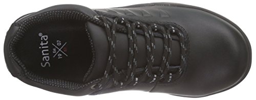 Sanita Unisex-Erwachsene San-Chef Lace Shoe-s2 Sicherheitsschuhe - 7