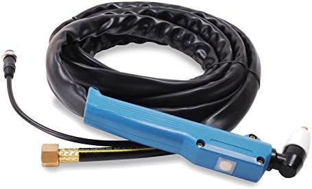 Pt31 Replacement Spare Handle Gun Head Torch For Cut 40 50 60 Lg40 Plasma Cutter