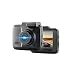 Produktbild Autokamera Für das Auto Instrumententafel Windschutzscheibe Kamera W-lan GPS Funktion Prämie 4K DVR Straße Video Recorder Fahrzeug Der Verkehr Camcorder, 2,5 " LCD Bildschirm 150 ° Breit Winkel
