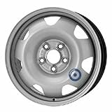 llantas t5 7.0 X 17 5 x 120 et55 buje taladro 65,1