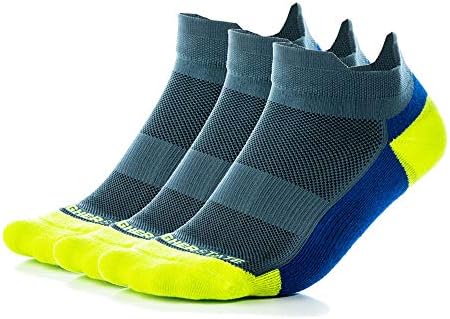 Freedom Running Socklet (3 Pack)