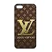 Produktbild LV Louis With Vuitton HüLle,Louis With Vuitton Logo HüLle,Louis With Vuitton HüLle,LV Louis With Vuitton HüLle Apple IPhone 5(S)/IPhone SE