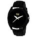 Gypsy Club Analogue Black Dial Men