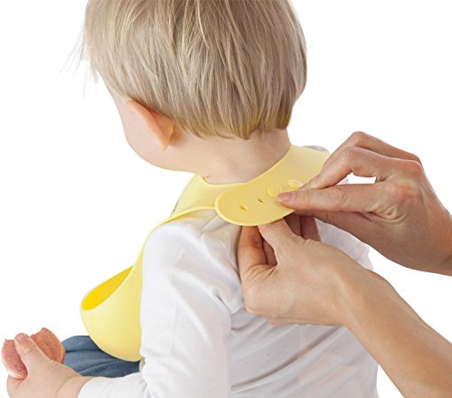 Silikon Baby Lätzchen - 6