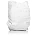 Naty by Nature Babycare Size 2 ECO Nappies - 4 x Packs of 34 (136 Nappies)