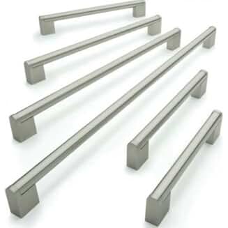 Suchergebnis auf Amazon.de für: griffe für küchenschränke