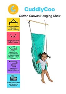 cuddlycoo hammock swing