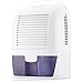 Produktbild Dehumidifier 1500ml Water Tank Mini Dehumidifier Portable for Damp Air, Dehumidifier for Home, Compact Dehumidifier, White