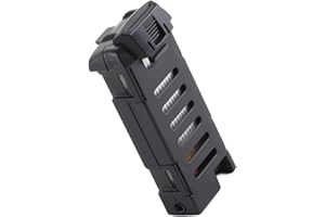 TECH RC Spare Battery Pack for Mini Drone TR008/TR008W