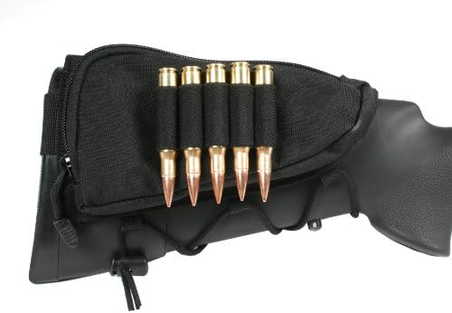 BLACKHAWK Tactical Rifle Ammo Cheek Pad