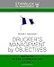 Produktbild Drucker’s Management by Objectives
