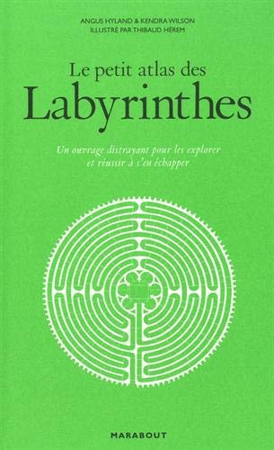 Télécharger L'Atlas des labyrinthes Livre PDF Gratuit