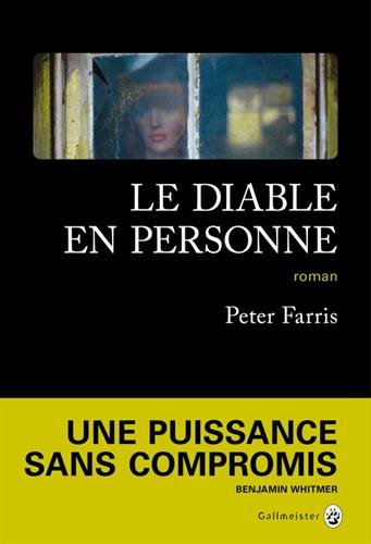 Le  diable en personne