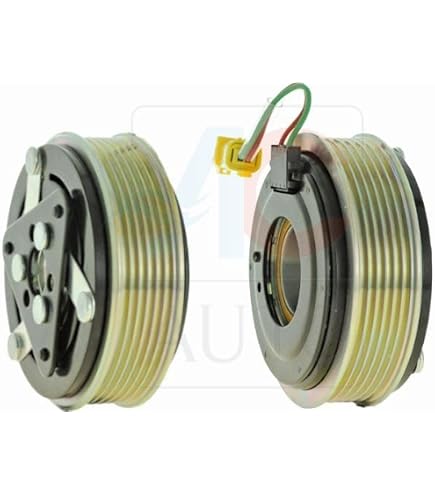 NRF Accouplement Magnétique Compresseur Climatisation 380201 Pour Subaru