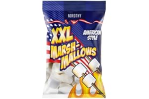 NORDTHY Riesen Marshmallows 700g