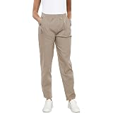 eyes Womens Trouser Casual Wear Full 