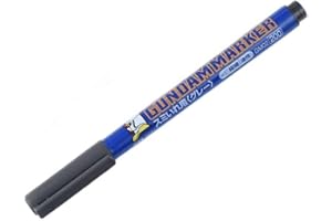 GSI Creos Gundam Markers Ultra Fine Black