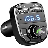 HEARTZ FM TRANSMİTTER MODULATOR ARA&Ccedil; FAST QUICK CHARGE HIZLI ŞARJ FLASH BELLEK MİCRO SD MP3 PLAYER 12-24 V PD 20W Y&Uuml;KSEK KALİ