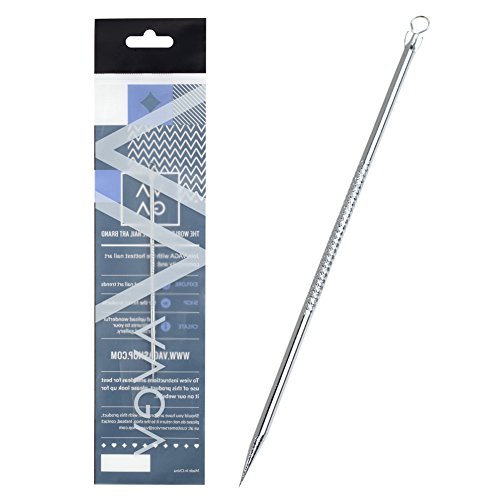 Eye Hole Design Facial Mitesserentferner Akne Pickelheber von Cheeky® - 8