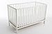 Aerosleep 120 x 60cm Fitted Sheet