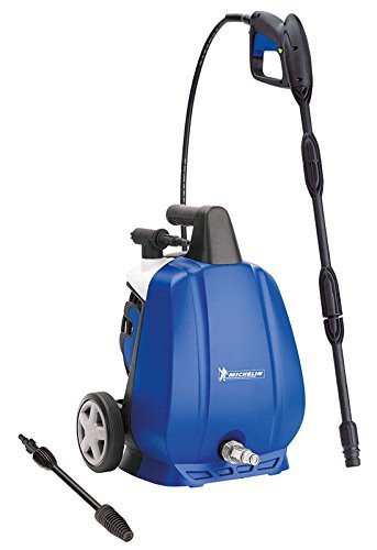 Preisvergleich Produktbild Michelin MPX 100R Hochdruckreiniger