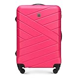 4 Lenkrollen für einfache Manövrierfähigkeit