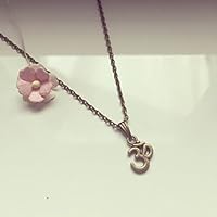 Kurze Kette Om Bronze, vintage / ethno / hippie / must have / statement / florabella schmuck