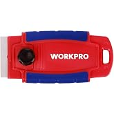 WORKPRO WP219003 40mm Engraving Knife